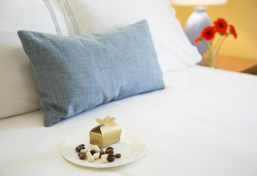 Номер Basic, Seven Sea Street Inn