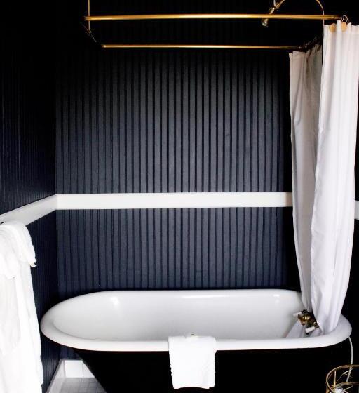 豪华房间, Shelburne