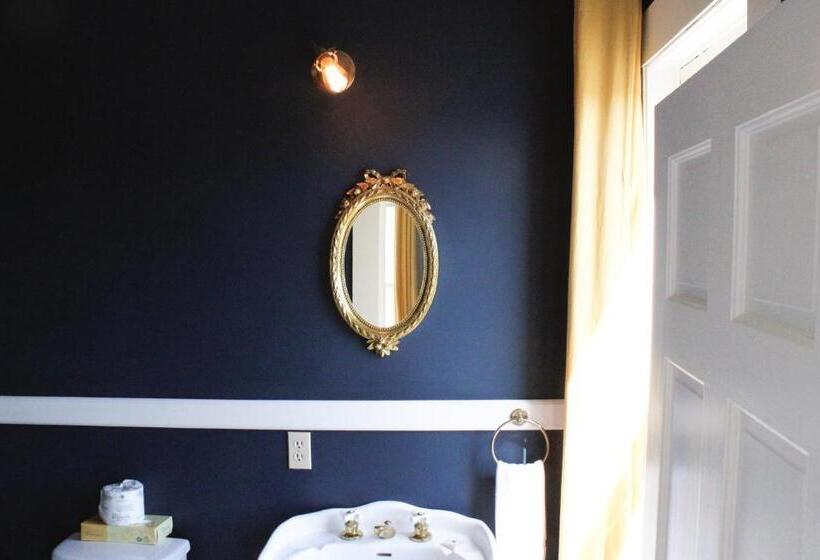 豪华房间, Shelburne