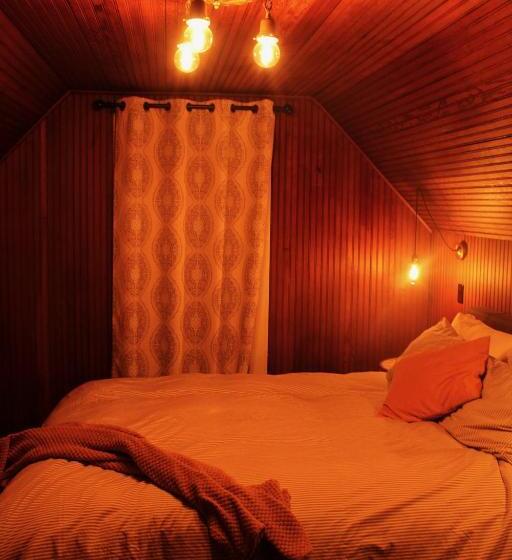 标准间, Shelburne