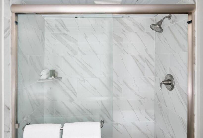 スタンダードルーム, Shem Creek Inn