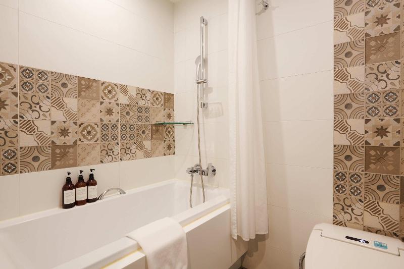 Номер Стандарт, Shilo Inn Klamath Falls
