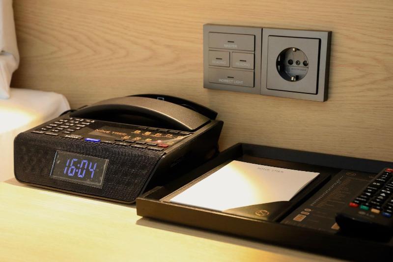 غرفة قياسية, Shilo Inn Klamath Falls