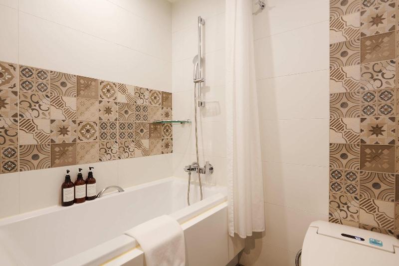 غرفة قياسية, Shilo Inn Klamath Falls