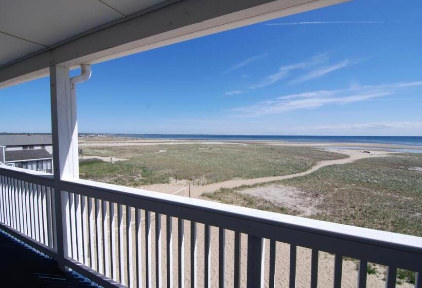 Люкс Вид на Море, Sandcastle Resort