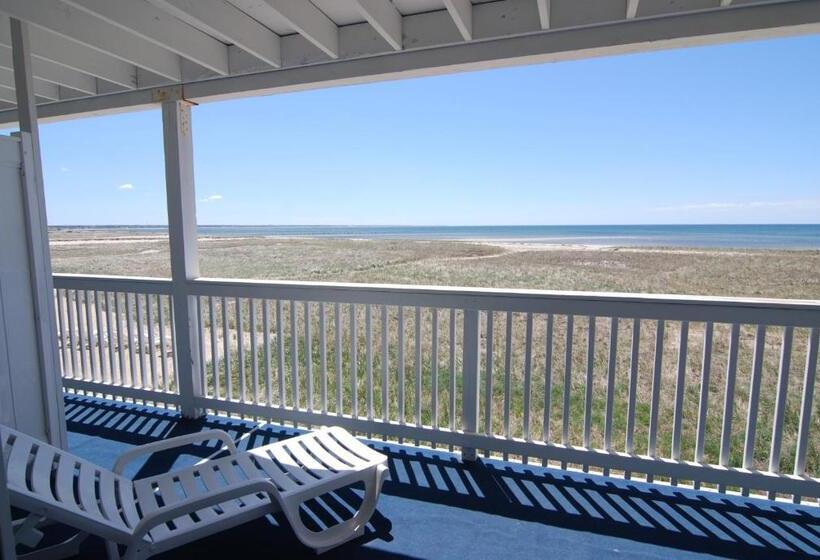 바다 전망 스위트, Sandcastle Resort