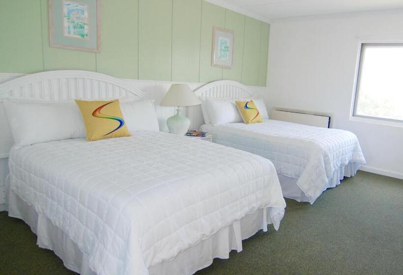 스위트, Sandcastle Resort