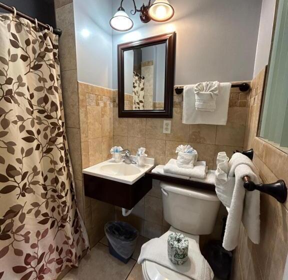침실 1개 아파트, Sails Resort Motel