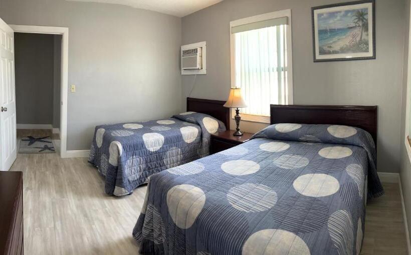 스탠다드 룸, Sails Resort Motel