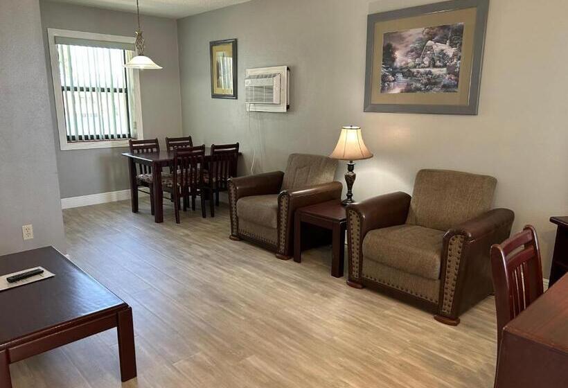 스탠다드 룸, Sails Resort Motel