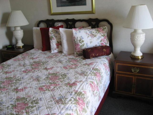 חדר סטנדרט עם מרפסת, Sea Whale Motel