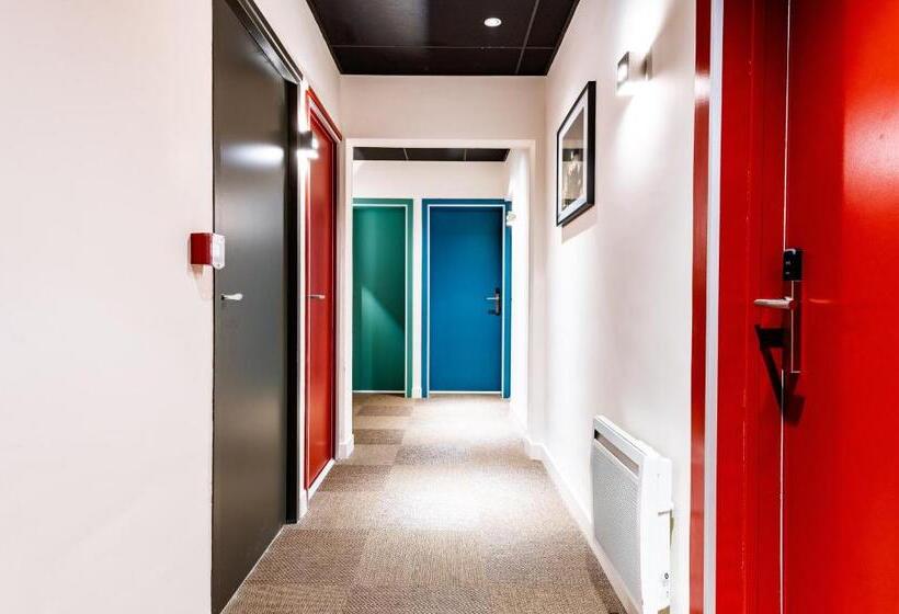 스탠다드 룸, Le Nesk Ventoux