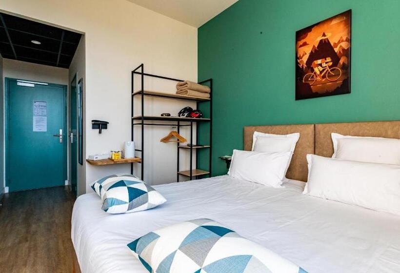 스탠다드 룸, Le Nesk Ventoux