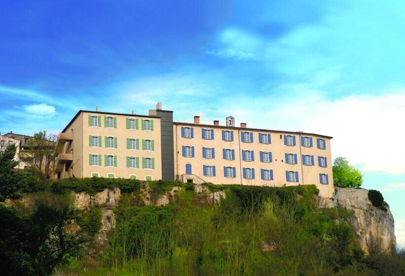 스탠다드 전망 룸, Le Nesk Ventoux