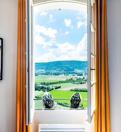 스탠다드 전망 룸, Le Nesk Ventoux