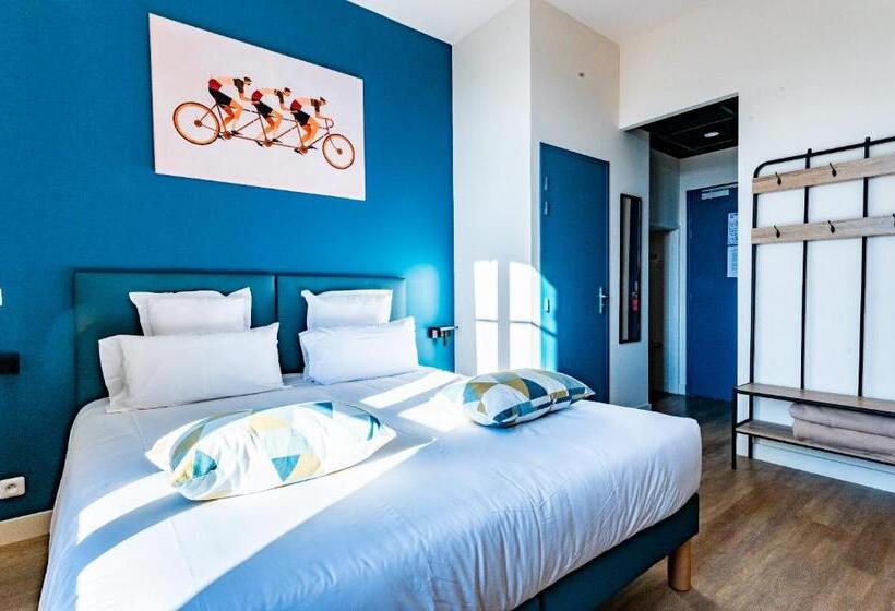 수피리어 룸, Le Nesk Ventoux