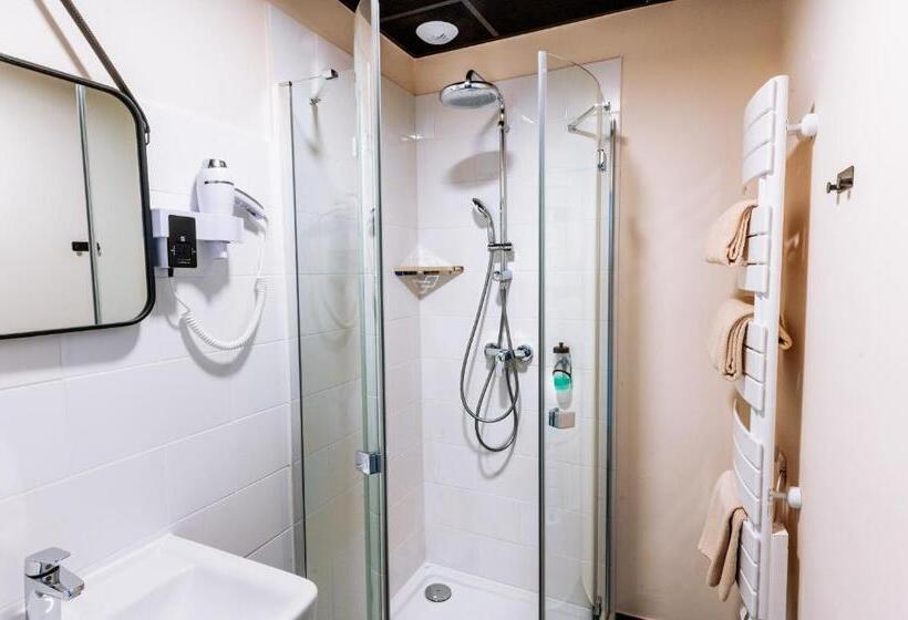 수피리어 전망 룸, Le Nesk Ventoux