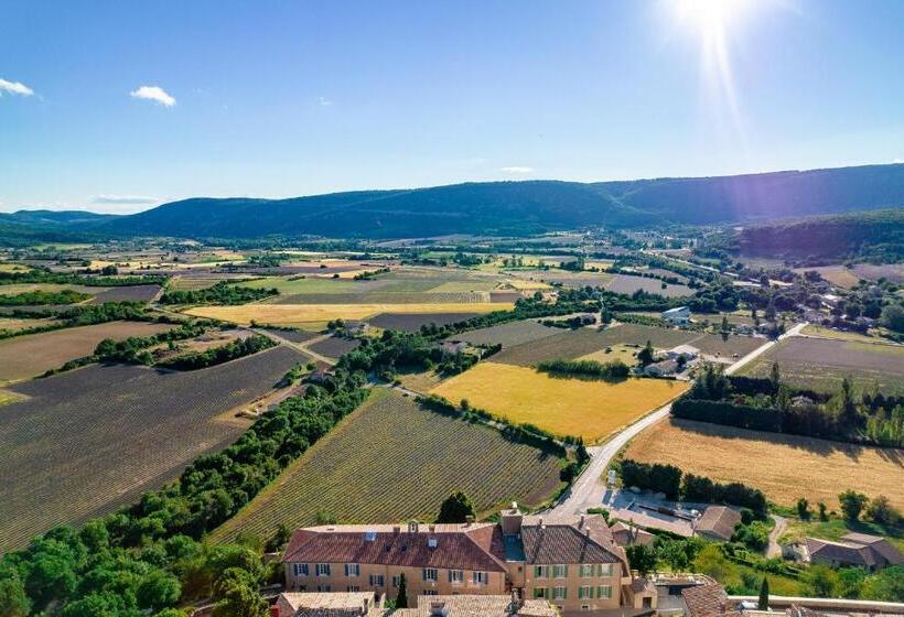 Номер Superior с Видом, Le Nesk Ventoux