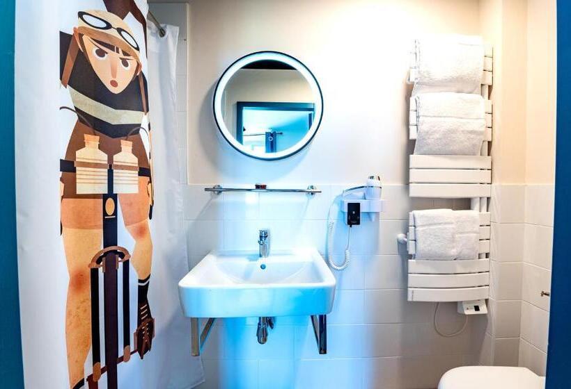 수피리어 전망 룸, Le Nesk Ventoux