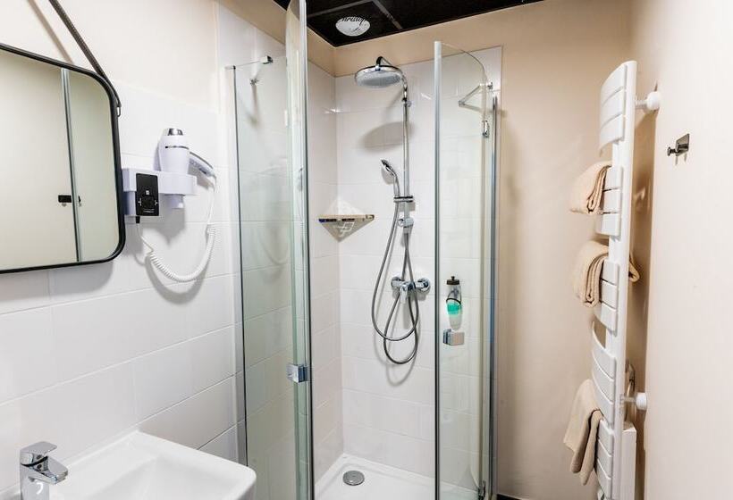 수피리어 전망 룸, Le Nesk Ventoux