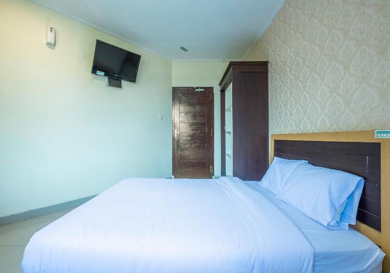 스탠다드 룸, Oyo 2100 At Taqwa Guest House Syariah