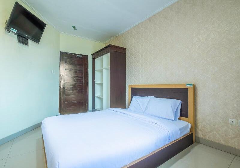 스탠다드 룸, Oyo 2100 At Taqwa Guest House Syariah