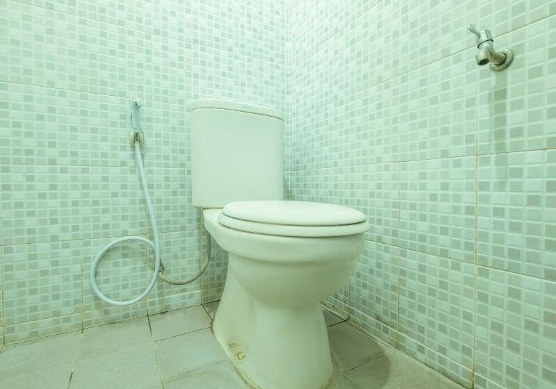 스탠다드 룸, Oyo 2100 At Taqwa Guest House Syariah