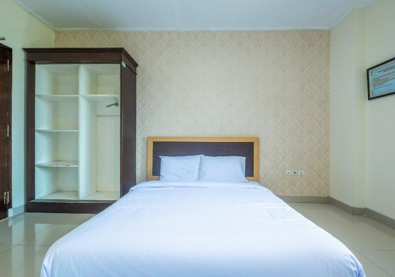 Номер Стандарт, Oyo 2100 At Taqwa Guest House Syariah