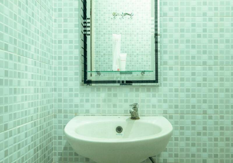 스탠다드 룸, Oyo 2100 At Taqwa Guest House Syariah