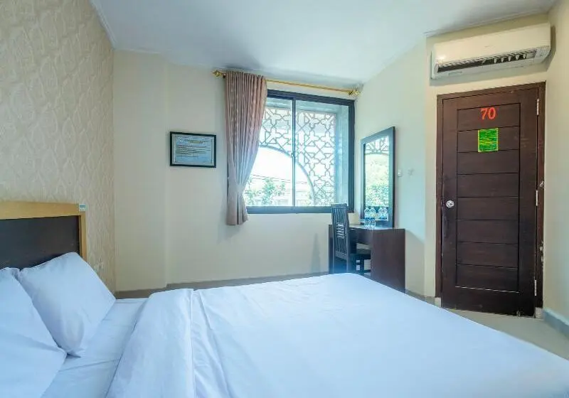 スタンダードルーム, Oyo 2100 At Taqwa Guest House Syariah