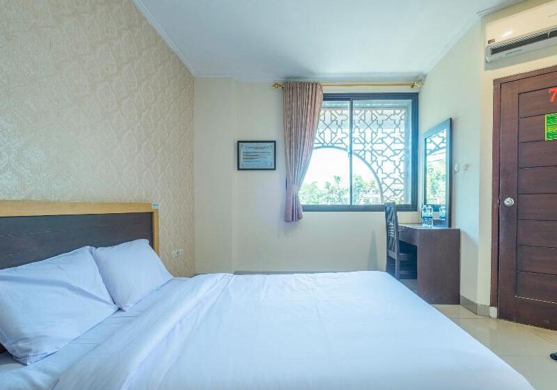 스탠다드 룸, Oyo 2100 At Taqwa Guest House Syariah