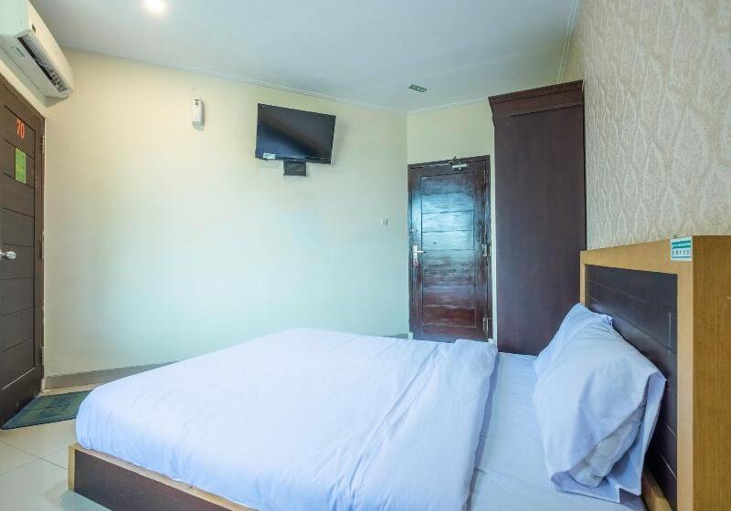 스탠다드 룸, Oyo 2100 At Taqwa Guest House Syariah