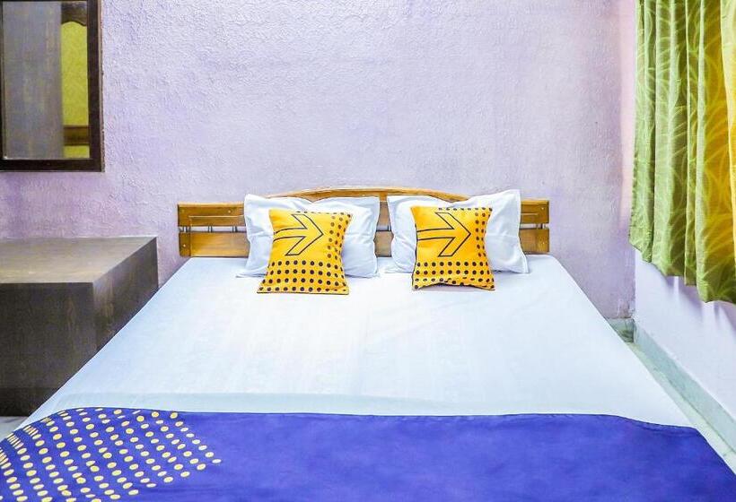 经济型三人房间, Spot On Nanki Palace