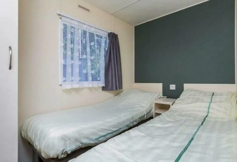 آپارتمان 3 خوابه, Ra Reeënveld Mobile Home
