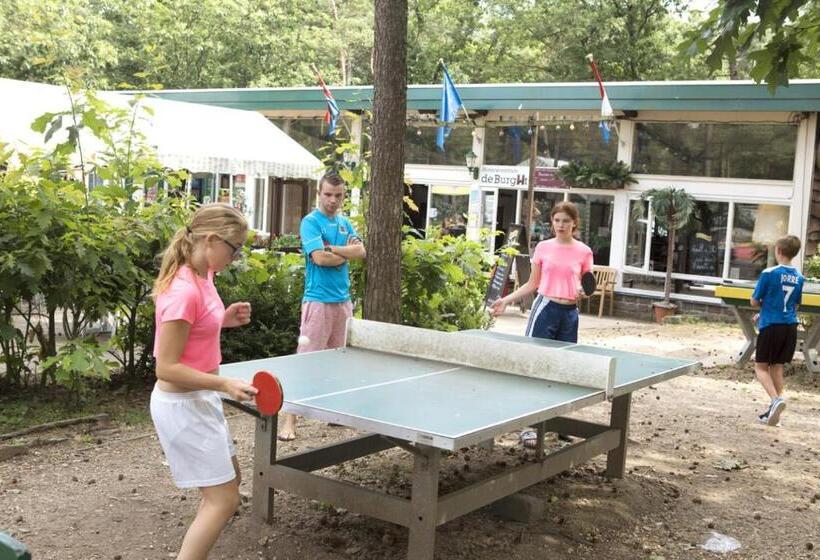 آپارتمان 3 خوابه, Ra Reeënveld Mobile Home