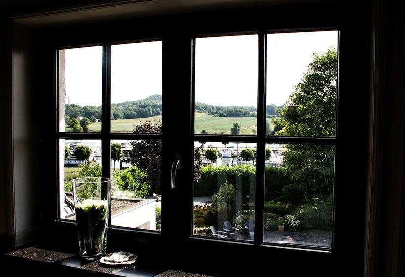 주니어 스위트, A Bascule Bed And Breakfast Maastricht