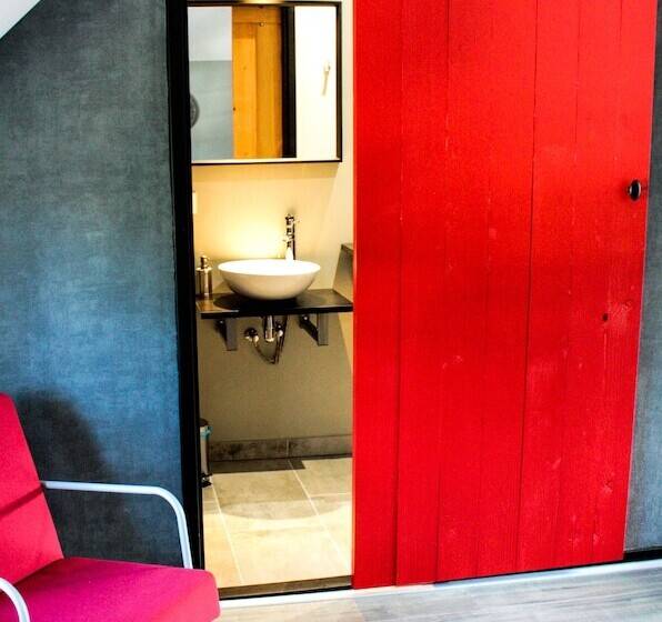 주니어 스위트, A Bascule Bed And Breakfast Maastricht