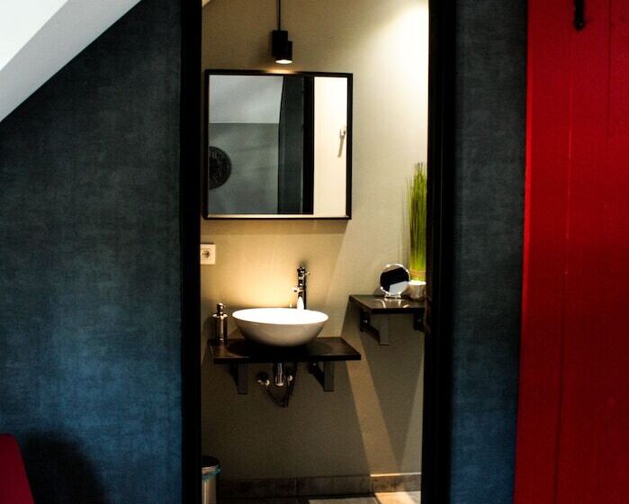 주니어 스위트, A Bascule Bed And Breakfast Maastricht