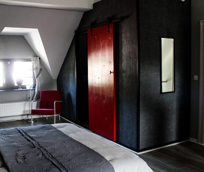 주니어 스위트, A Bascule Bed And Breakfast Maastricht