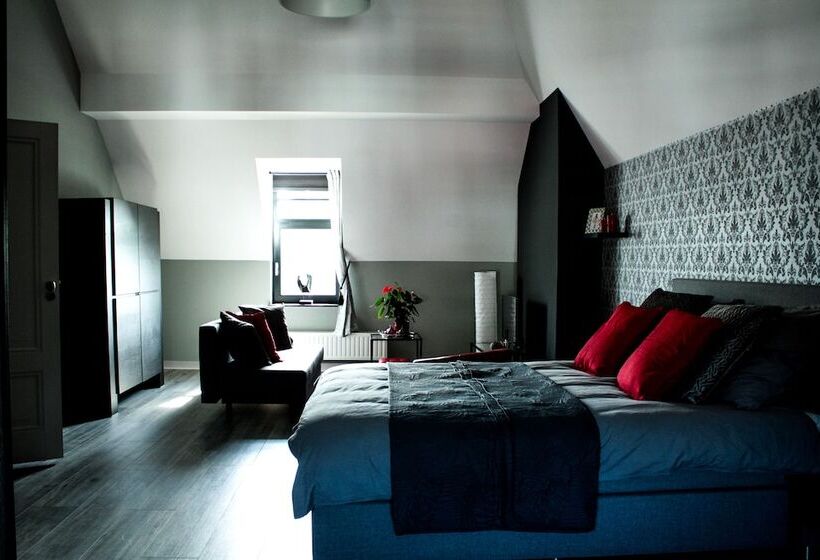 주니어 스위트, A Bascule Bed And Breakfast Maastricht