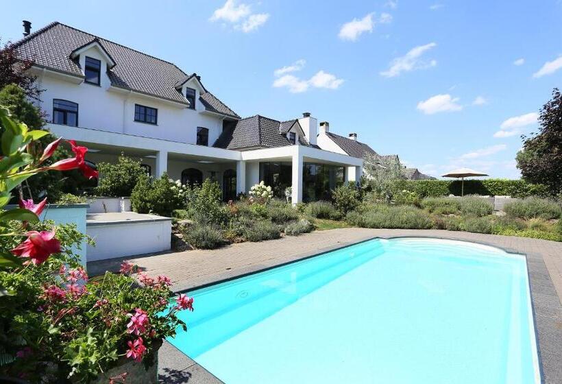 가든 전망 스위트, A Bascule Bed And Breakfast Maastricht