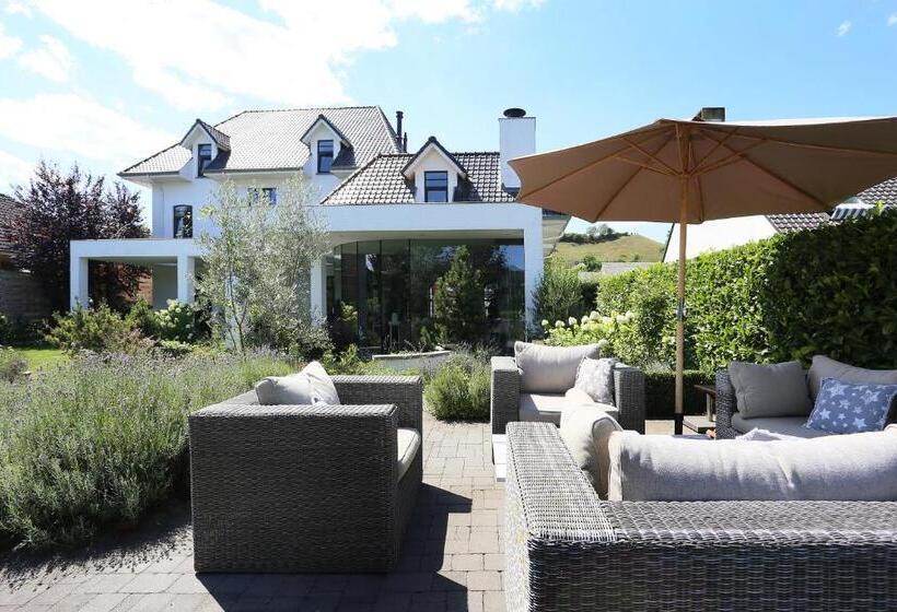 가든 전망 스위트, A Bascule Bed And Breakfast Maastricht