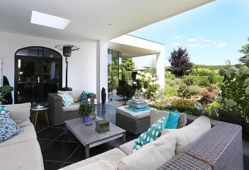 주니어 스위트, A Bascule Bed And Breakfast Maastricht