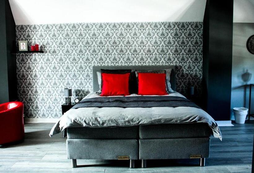 주니어 스위트, A Bascule Bed And Breakfast Maastricht