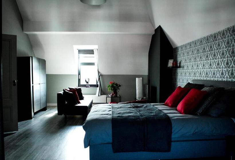 주니어 스위트, A Bascule Bed And Breakfast Maastricht