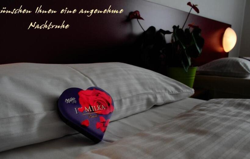 スタンダードルーム, Auszeit Das Hotel Schweitenkirchen