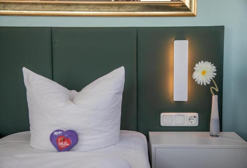 スタンダードルーム, Auszeit Das Hotel Schweitenkirchen