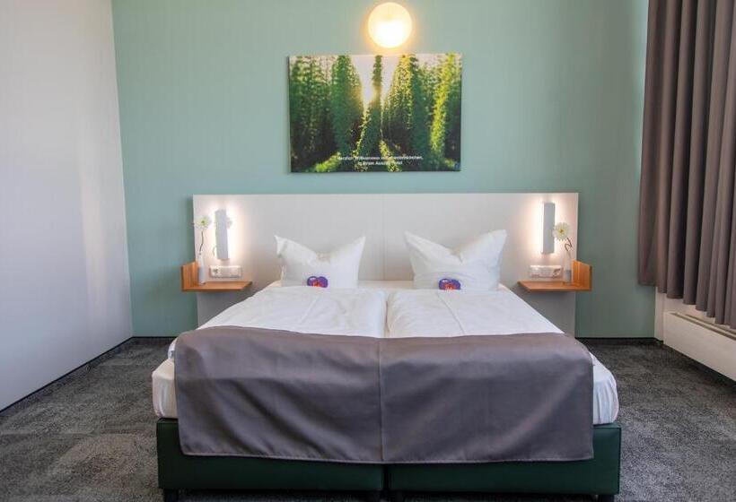 スタンダードルーム, Auszeit Das Hotel Schweitenkirchen