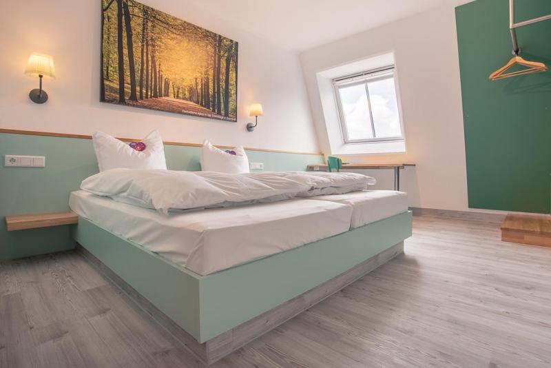 Номер Стандарт, Auszeit Das Hotel Schweitenkirchen
