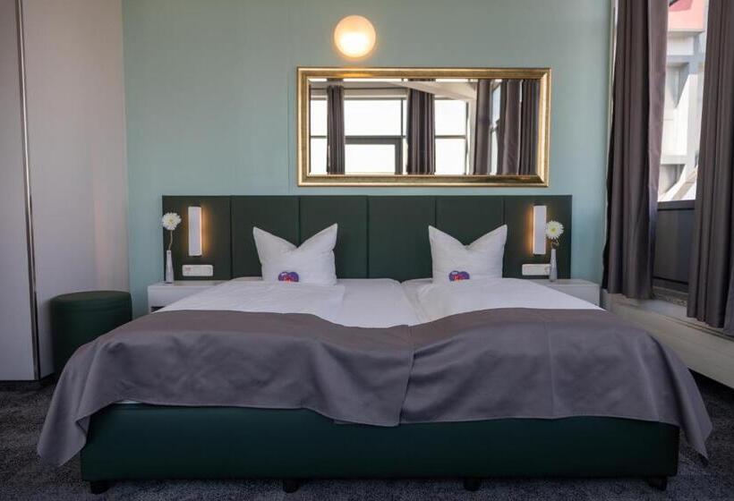 バスタブ付きスタンダードルーム, Auszeit Das Hotel Schweitenkirchen